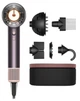 Фен Dyson Supersonic Nural HD16 Purple Jasper (599003-01) - изображение 1