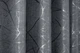 Комплект готовых штор VR-Textil Лен Саванна № 636ш Графитовый 100х270 см 2 шт (31-066) - изображение 7
