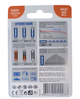 Акумулятори MastAK AAA HR03 1,2V 1100mAh HYDRID PRO R2U Ni-Mh (2шт) - изображение 2