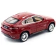 Детская Игрушечная Машинка BMW X6 Металлическая Модель 1:32 Автопром - изображение 5