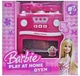 Детская Игрушечная Плита с Духовкой Barbie - изображение 2