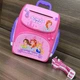Сейф Копилка для Детей с Купюроприемником в Виде Рюкзака Lovely Princess - изображение 4