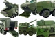 Конструктор XingBao Военный БТР Атаман 342 Деталей - изображение 6