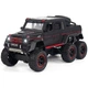 Машинка Джип Металевий Mercedes-AMG G 63 6x6 Іграшкова Модель Позашляховика 1:24 AutoExpert - зображення 2