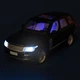 Машинка ігушкова металева Range Rover 2013 Автопром - зображення 6