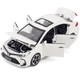 Машинка Игрушка Металлическая Toyota Corolla Тойота Королла 1:32 AutoExpert - изображение 2