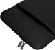 Etui na laptopa Tech-Protect Neopren 14" Black (795787710791) - obraz 3