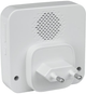 Dzwonek bezprzewodowy Lumio DB001W White (5350673903647) - obraz 4