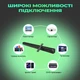Саундбар Samtronic SM2120 40 Вт - зображення 3
