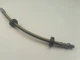 Шланг тормозной Amulet передний, LPR (6T46121) (A11-3506010) - изображение 3