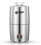 Електрична кавомолка BITEK BT-7120 1000 Вт 200 г ножова ротаційна для кави спецій горіхів насіння шоколаду та рису потужна побутова кофемолка з нержавіючими лезами 28000 об хв прозорою кришкою для дому та щоденного використання - изображение 1