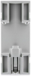 Wyłącznik automatyczny Bemko zmierzchowy MS201 20 A White (5900280907851) - obraz 5