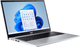 Laptop Acer Extensa 15 EX215-57-TCO (NX.EJCEP.001|16) Pure Silver - obraz 2