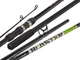 3131-330 Вудилище Salmo Blaster CARP 2.75lb/3.30 - изображение 2