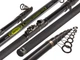 Вудилище Salmo Snaiper Travel Telerod 5-15g/4.70m 3425-470 - изображение 2
