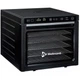 Професійна сушилка для овощей и фруктов WELLMONTI WM-1001 - изображение 3