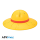 Lampka ABYstyle One Piece Strawhat (3665361085355) - obraz 2
