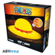 Lampka ABYstyle One Piece Strawhat (3665361085355) - obraz 3