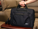 Torba do laptopa Tracer Balance PRO 15.6" Black (TRATOR47498) - obraz 9