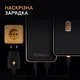 УМБ Duracell Charge Plus 10000 mAh 15W Black (DRPB3009A) - зображення 5