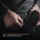 УМБ Duracell Charge Plus 10000 mAh 15W Black (DRPB3009A) - зображення 7