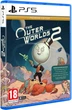 Игра PS5 The Outer Worlds 2: Premium Edition (Blu-ray диск) (0196388598915) - изображение 1