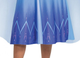Карнавальний костюм Disguise Frozen 2 Elsa Basic 5-6 років S (0192995050778) - зображення 4
