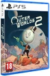 Гра PS5 The Outer Worlds 2: Standard Edition (Blu-ray диск) (0196388598762) - зображення 1