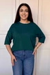 Світло INEDIT 10850-1 Dark-Green ONE SIZE - зображення 1