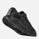Підліткові кросівки для хлопчика HOKA ONE ONE Rincon 4 1168874-BBLC 37.5 (4.5bUS) Чорні (198605197109) - зображення 5