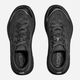 Buty sportowe młodzieżowe chłopięce HOKA ONE ONE Rincon 4 1168874-BBLC 36 (3.5bUS) Czarne (198605197093) - obraz 7