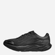 Підліткові кросівки для хлопчика HOKA ONE ONE Rincon 4 1168874-BBLC 36.5 (4bUS) Чорні (198605197086) - зображення 4