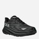 Buty do biegania męskie z Gore-tex HOKA ONE ONE Clifton 9 GORE-TEX 1141470-BBLC 42.5 (9US) Czarne (197634406855) - obraz 2