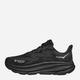 Чоловічі кросівки для бігу з Gore-tex HOKA ONE ONE Clifton 9 GORE-TEX 1141470-BBLC 43.5 (9.5US) Чорні (197634406848) - зображення 4