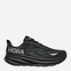 Buty do biegania damskie z Gore-tex HOKA ONE ONE Clifton 9 GORE-TEX 1141490-BBLC 38 (6.5US) Czarne (197634407197) - obraz 1