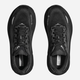 Жіночі кросівки для бігу з Gore-tex HOKA ONE ONE Clifton 9 GORE-TEX 1141490-BBLC 36 (5US) Чорні (197634407333) - зображення 7