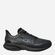 Підліткові кросівки для хлопчика HOKA ONE ONE Mach 6 1147553-BBLC 38 (5bUS) Чорні (197634712130) - зображення 1