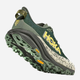 Чоловічі кросівки для бігу HOKA ONE ONE Speedgoat 6 1147791-FNS 46 (11.5US) Зелені (198605136337) - зображення 5
