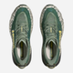 Чоловічі кросівки для бігу HOKA ONE ONE Speedgoat 6 1147791-FNS 44 (10US) Зелені (198605136290) - зображення 7