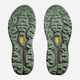 Buty do biegania męskie HOKA ONE ONE Speedgoat 6 1147791-FNS 42.5 (9US) Zielone (198605136245) - obraz 8