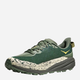 Чоловічі кросівки для бігу HOKA ONE ONE Speedgoat 6 1147791-FNS 46.5 (12US) Зелені (198605136344) - зображення 3
