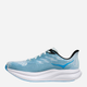 Жіночі кросівки для бігу HOKA ONE ONE Mach 6 1147810-TNDR 38 (6.5US) Світло-блакитні (198605138195) - зображення 4