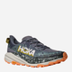 Жіночі кросівки для бігу HOKA ONE ONE Speedgoat 6 1147811-GMC 36 (5US) Сірі (198605138867) - зображення 2