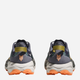 Buty do biegania damskie HOKA ONE ONE Speedgoat 6 1147811-GMC 36.5 (5.5US) Szare (198605138850) - obraz 6
