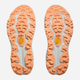 Жіночі кросівки для бігу HOKA ONE ONE Speedgoat 6 1147811-GMC 36 (5US) Сірі (198605138867) - зображення 8
