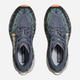 Жіночі кросівки для бігу HOKA ONE ONE Speedgoat 6 1147811-GMC 40 (8US) Сірі (198605138751) - зображення 7
