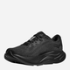Чоловічі кросівки для бігу HOKA ONE ONE Rincon 4 1155130-BBLC 41.5 (8US) Чорні (197634472430) - зображення 3