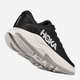 Buty do biegania męskie HOKA ONE ONE Rincon 4 1155130-BWHT 41.5 (8US) Czarne (197634472652) - obraz 5
