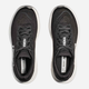 Чоловічі кросівки для бігу HOKA ONE ONE Rincon 4 1155130-BWHT 44.5 (10.5US) Чорні (197634472522) - зображення 7