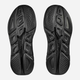 Жіночі кросівки для бігу HOKA ONE ONE Rincon 4 1155131-BBLC 37.5 (6US) Чорні (197634474052) - зображення 8